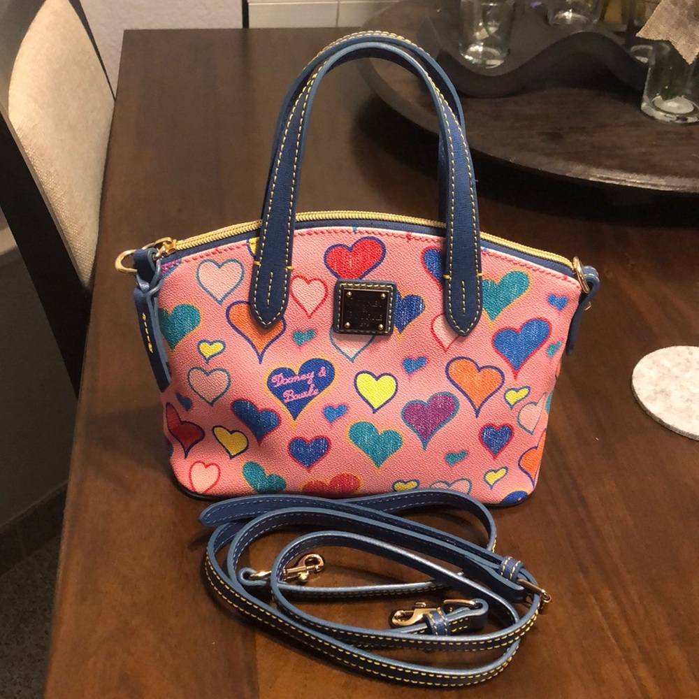 Dooney & Bourke purse